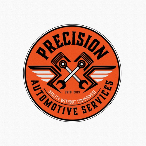 Precision Automotive