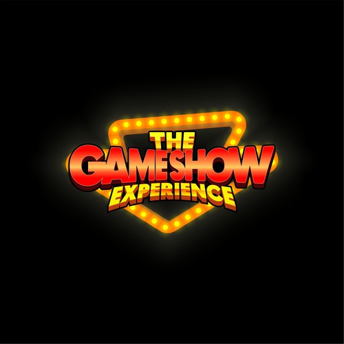 game show logo