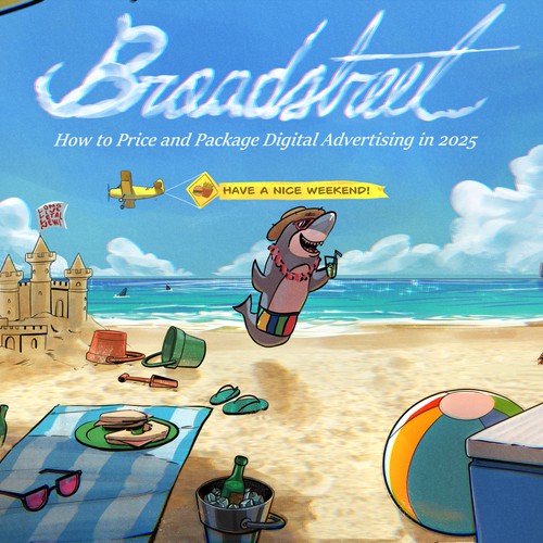 concept for summer