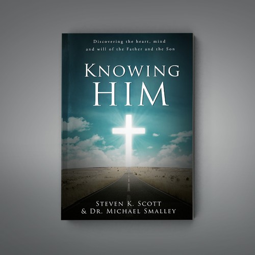 Knowing Him