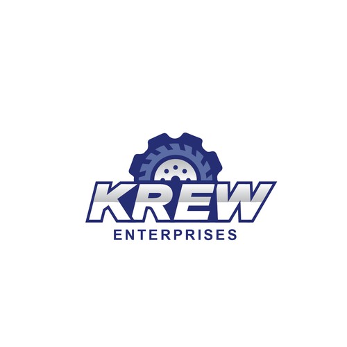 Krew Enterprises 