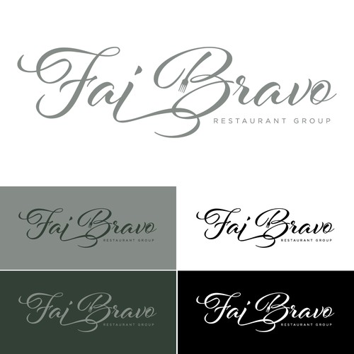 Fai Bravo Restaurant Group