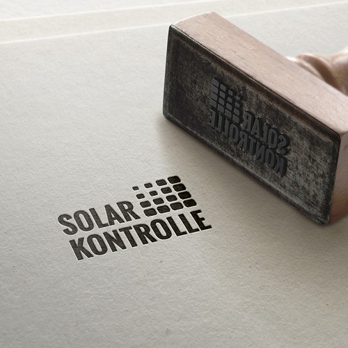 Solar Kontrolle