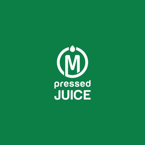 M Pressed Juice