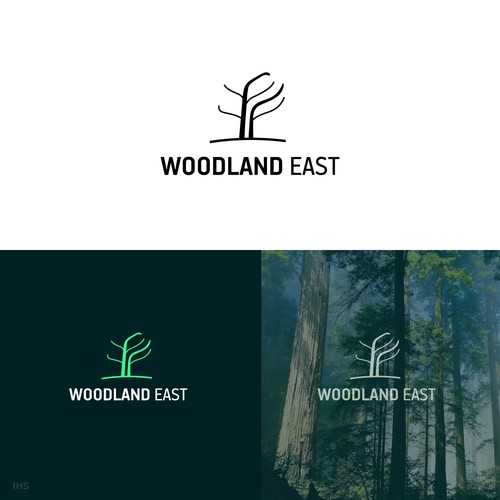Woodland East