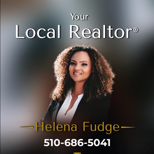 Realtor Marketing Banner