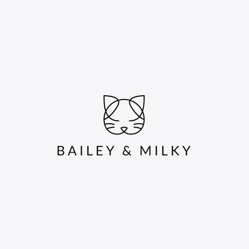 Bailey & Milky