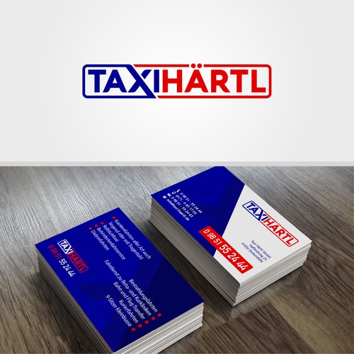 TAXI HARTL