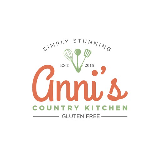 Help Anni develop her English country style food brand!