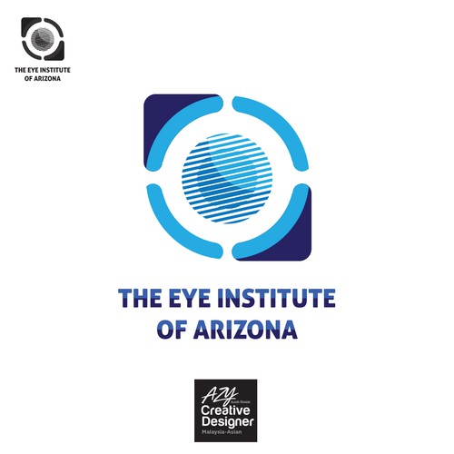 An ophthamology (EYE) clinic.