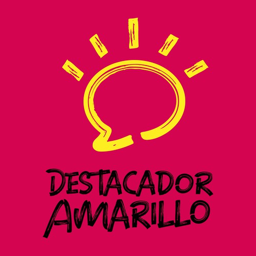 Propuesta Destacador Amarillo