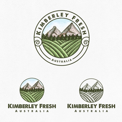 Fresh Produce Logo