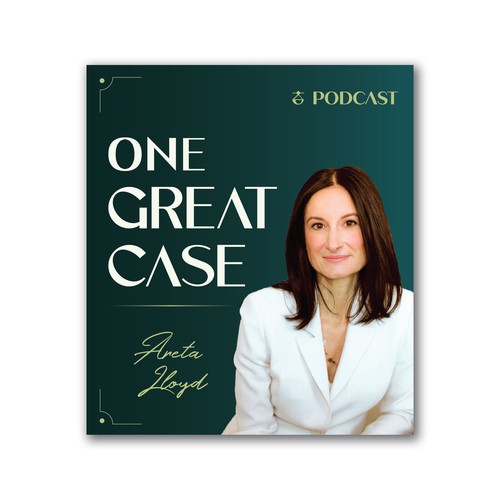 Podcast needs your creativity to stand out!