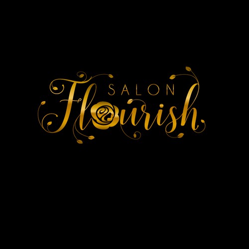 Salon Flourish