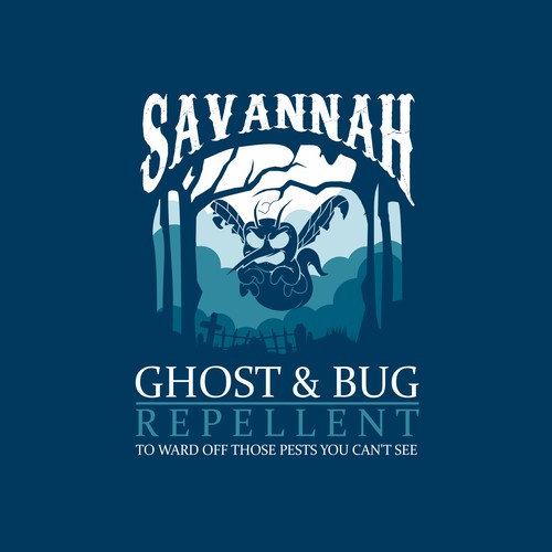 repellent bug