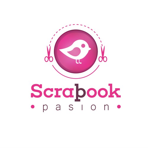 Scrapbookpasion