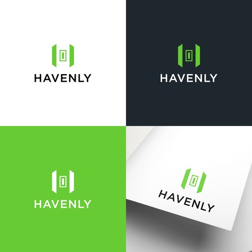 Logo Design For Contest 