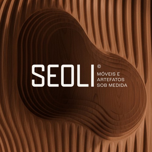 SEOLI | Naming & Brand Identity