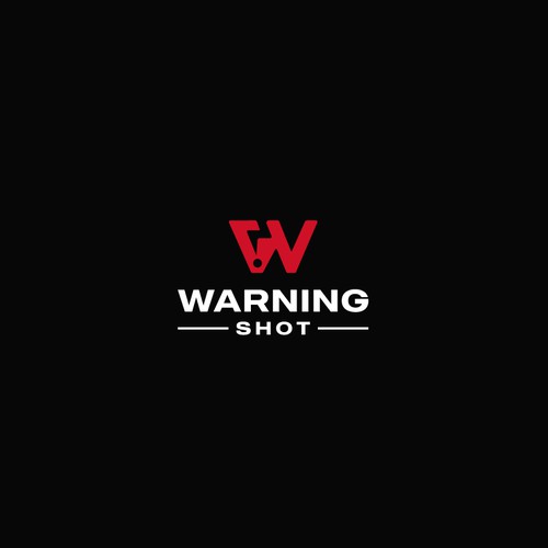 Warning Shot Logo