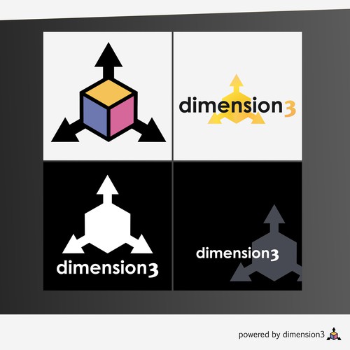 dimension3
