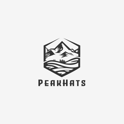 Nature theme Logo 
