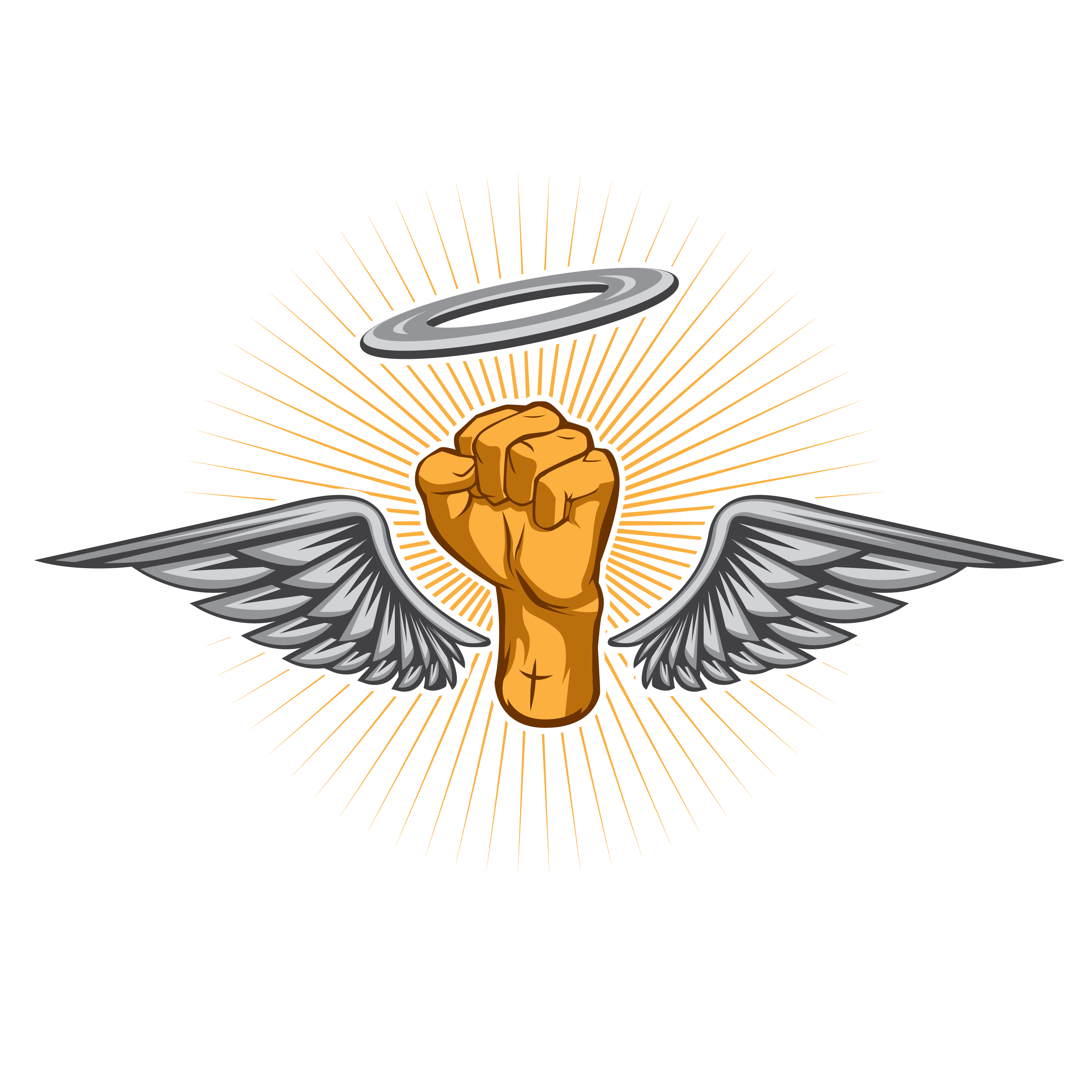 Help Us Bring a Powerful and Uplifting Icon to Life!