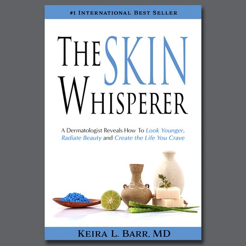 The Skin Whisperer