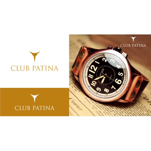 CLUB PATINA