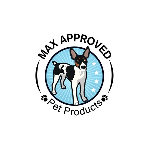 PET LOGO