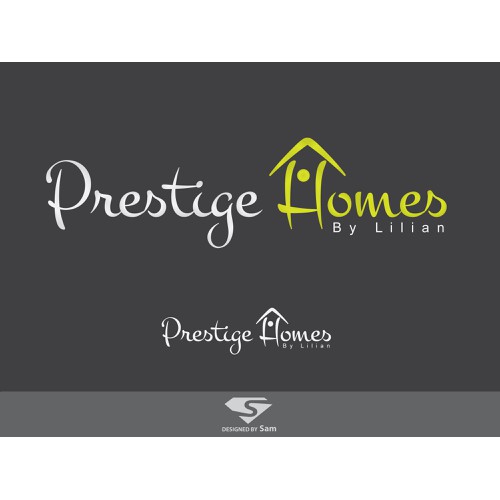 logo for Prestige Homes