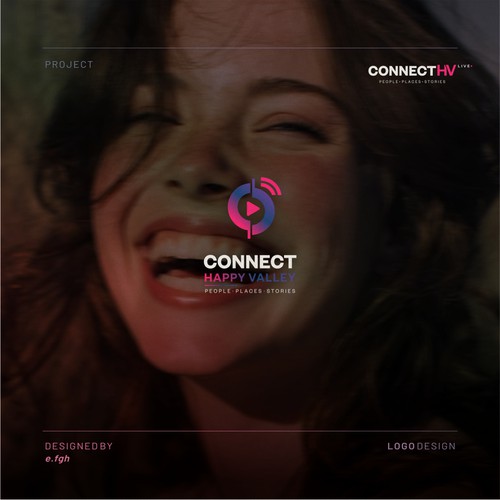 CONNECT HAPPY VALLEY