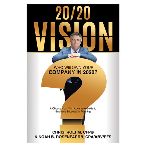 20/20 Vision: Who Will Own Your Company in 2020?