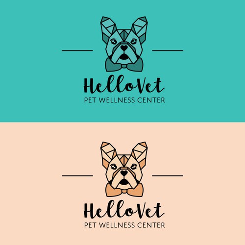 Hello Pet Care - Boutique, Hip, Modern