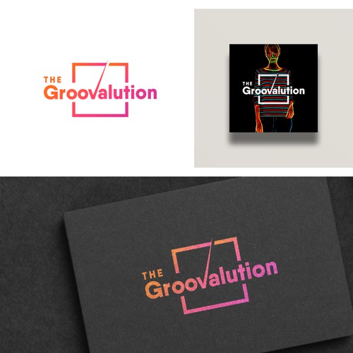 Logo for Groovalution