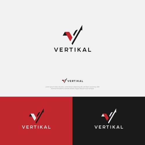 Vertikal