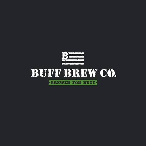 Buff Brew Co. Coffee Place