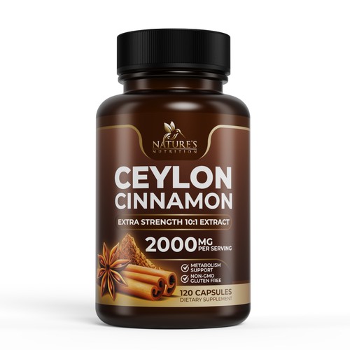 LABEL & 3D RENDER