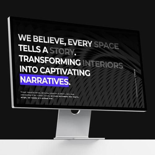 JDEA Studio Website