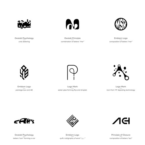 Logofolio