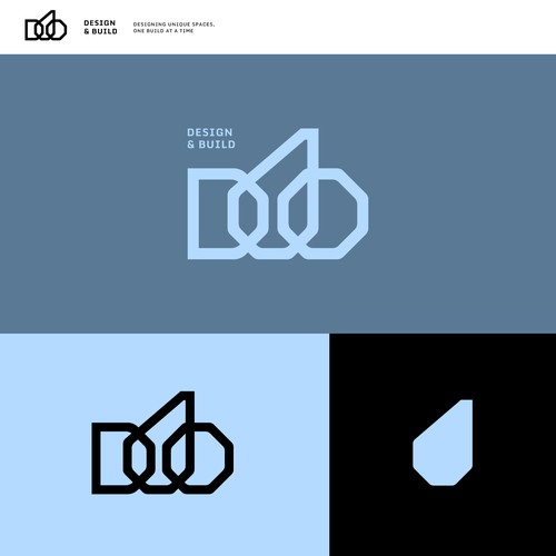 DUO :: Logo