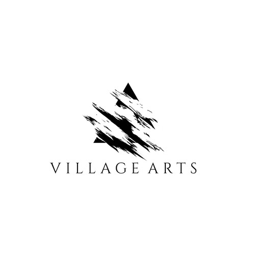 VILLAGE ART