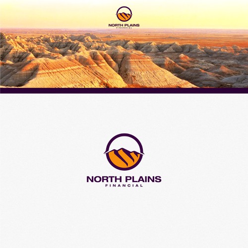 North Plains Logo