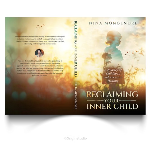 Reclaiming Your Inner Child