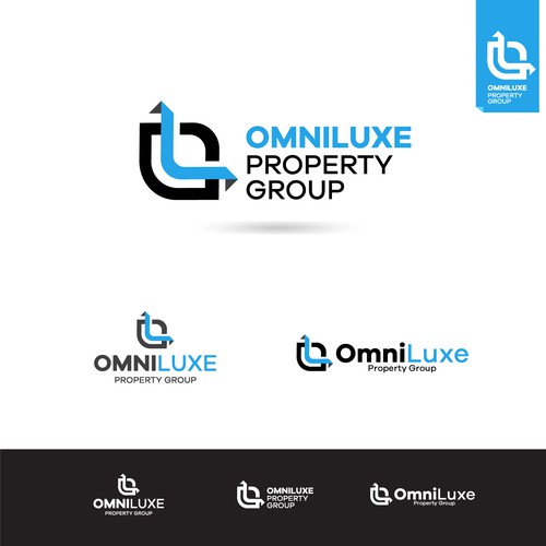 OmniLuxe Brand Design