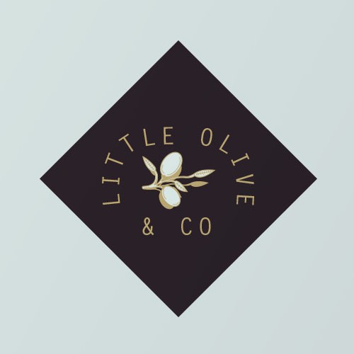 Little Olive & Co Logo