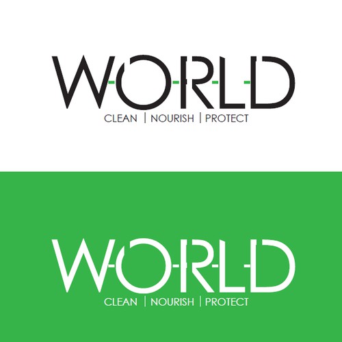 A WORLD of creativity required to help evolve our brand.  Winning designer can help with packaging!