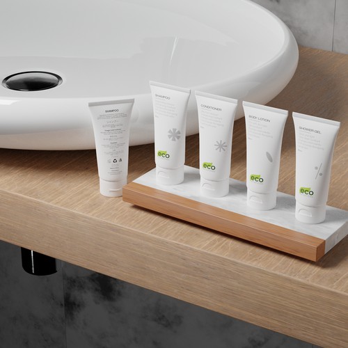 Hotel Amenities Design