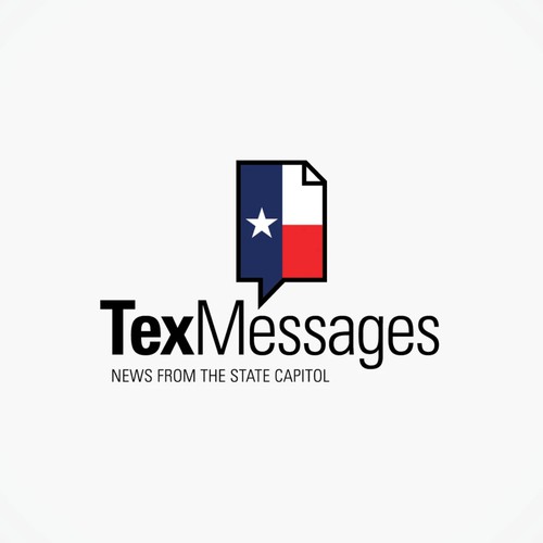 TexMessages - Texts from the State Capitol