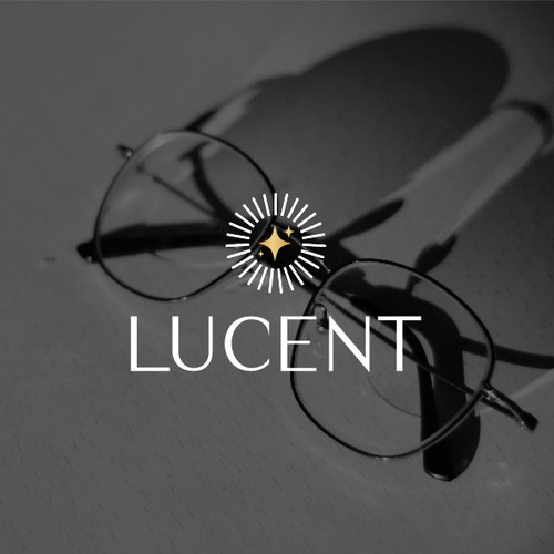 Design an Eyewear Brand Logo