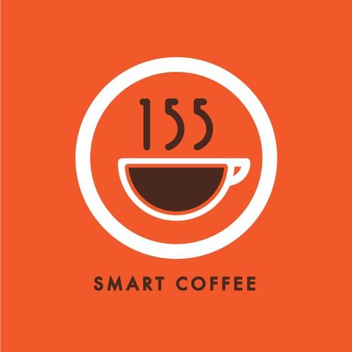 Coffee brand/ food company logo